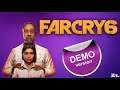 DEMO FAR CRY 6 - Teste Far Cry 6 "grátis"