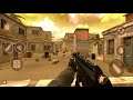 Desert fps Shooter: free Offline Shooting games 3D GamePlay. #2