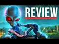 Destroy All Humans Review! (BUY or NOT)
