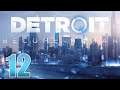 Detroit Become Human #12 - Das Versteck