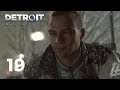 Detroit: Become Human #19 ► Die Revolution! | Let's Play Deutsch
