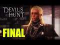 DEVIL'S HUNT - #4 - O MELHOR FINAL QUE VOCÊ JÁ VIU!!  - Legendado PT-BR