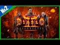 Шикарная игра Diablo 2 Resurrected (300 лайков👍= +1ч стрима)