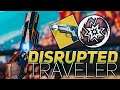 Disrupted Traveler's Chosen (The Combo you've been waiting for..) | Destiny 2 Season of Arrivals