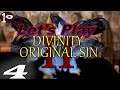 Divinity: Original Sin 2  - Ep 4 - Let's Play - [Tactician]