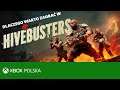 Dlaczego WARTO zagrać w Gears 5: Hivebusters? | Xbox XY Extra