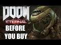 DOOM Eternal - 15 Things You ABSOLUTELY NEED To Know Before You Buy
