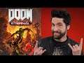 Doom Eternal - Game Review