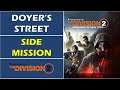 Doyer's Street | Side Mission | Division 2: Warlords of New York