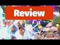 DRAGON BALL FIGHTERZ REVIEW | Game Review