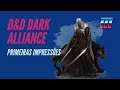 Dungeons & Dragons DARK ALLIANCE | PRIMEIRAS IMPRESSÕES e GAMEPLAY do NOVO RPG de ação da WIZARDS!