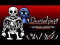 Dustbelief: Waterfall Encounter (Dusttale) - [IDEKTBH-_-,Take] || Undertale Fangame