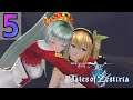 EARTH SERAPH - Let's Play 「 Tales of Zestiria 」 - 5