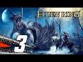 Elden Ring - Gameplay Playthrough Part 3 - Dragon Boss, Invasions, & Ending (PS5 Beta)