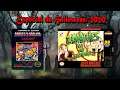 Especial de Halloween 2020: Ghosts N Goblins (NES) & Zombies Ate My Neighbors (SNES) | Jose Sala