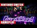 Everhood Nintendo Switch Gameplay