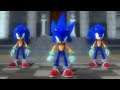 Sonic ‘06: Everyone is Sonic