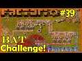 Factorio BAT Challenge #39: Demolition!