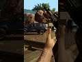 Far Cry 2 Sniper Assassin-5 #shorts
