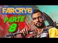 FAR CRY 6 - PC - Walkthrough Gameplay - ESPAÑOL 100% - Parte  8 - YA SOY DANI MONTERO!!! 😆😆😆🤣🤣