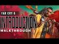 Far Cry 6 Walkthrough Part 1 Introduction - Juan of a King, Unlock Guapo, Resolver Workbench