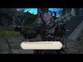 [FFXIV: Stormblood Patch 4.5] DoW Job Quest: The Orphans and the Broken Blade [Lv 65 DRK]