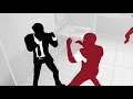 Fights in Tight Spaces Gameplay Early Access PC GAME