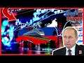 [FILE ROUGE] LA MERVEILLEUSE RUSSIE ? (Geopolitical Simulator 4: Power & Revolution FR) #3