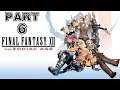 Final Fantasy XII: The Zodiac Age Playthrough part 6 (Barheim Passage)
