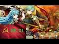 Fire Emblem: The Sacred Stones Low-Level Run - Ep. 21 - Safely Ashore