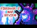 FIREBASE Z Vs. DIE MASCHINE! - Firebase Z Map Review (Black Ops Cold War Zombies)