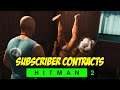 FITNESS FREAKS - Hitman 2 Subscriber Contracts