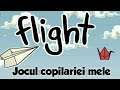 Flight - Unul dintre jocurile copilariei mele!