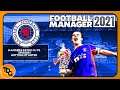 FM21 Retro 2001/02 Rangers EP1 - Let's Get Started - Football Manager 2021