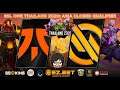 Fnatic vs MG.Trust | Game 1 | Bo3 | Group Stage ESL One Thailand 2020: Asia Matchday 1
