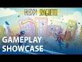 Freddy Spaghetti - PS5 Game Showcase