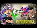 Friday Splats with Viewers, Road to 1.4K Subs | Splatoon 2 with Subspace king