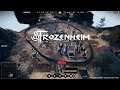 Frozenheim - Gameplay Trailer 1: Build & Battle