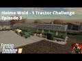 FS19 - One Tractor Challenge - Ep 9