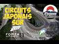 Fujimi Kaido sur Forza Motorsport 8