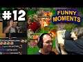 Funny Moments S2 #12 | Warcraft 3