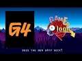 G4TV IS BACK! But does it suck? - Gamer Logic