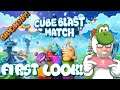 Game Giveaway! - Cube Blast: Match - Nintendo Switch First Look
