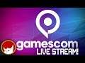 GamesCom Live Reaction! BIG REVEALS! | ComicstorianGaming