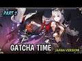 GATCHA LAST TIME TO GET MORRIGAN UNTIL UR - GODDESS OF GENESIS INDONESIA