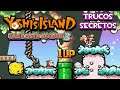 Super Mario Advance 3: Yoshi's Island (GBA) - Trucos Secretos