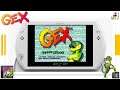 Gex on the Sony PSPgo