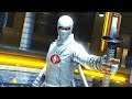 G.I. Joe: The Rise of Cobra - Walkthrough Part 3 - Arctic Arsenal: Deckhouse Six (All Collectibles)
