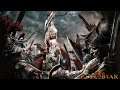 God Of War III Remastered // Gameplay // Español Latinoamérica  // Titán