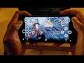God of War - Sigrun Give me God of War Android Remote Play (TOUCH)